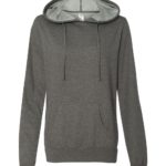 Independent Lightweight Pullover Hooded Sweatshirt