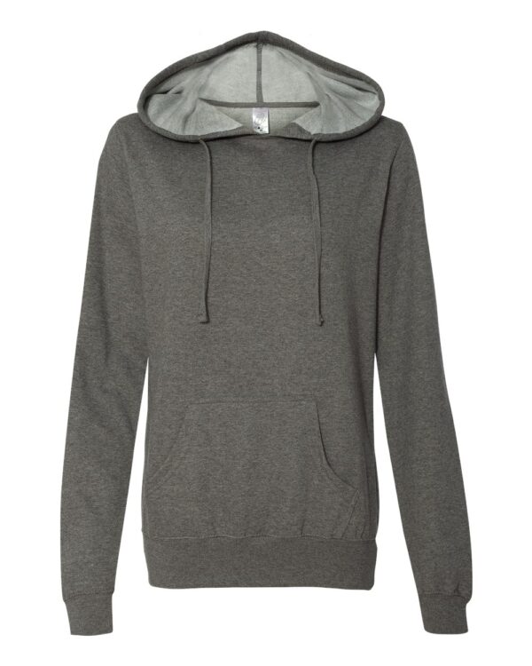 Independent Lightweight Pullover Hooded Sweatshirt