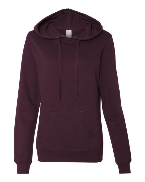 Independent Lightweight Pullover Hooded Sweatshirt