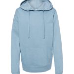 Independent Lightweight Pullover Hooded Sweatshirt