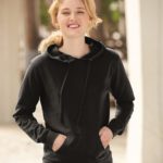 Independent Lightweight Pullover Hooded Sweatshirt