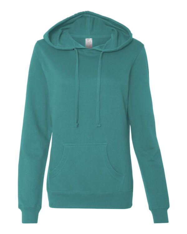 Independent Lightweight Pullover Hooded Sweatshirt