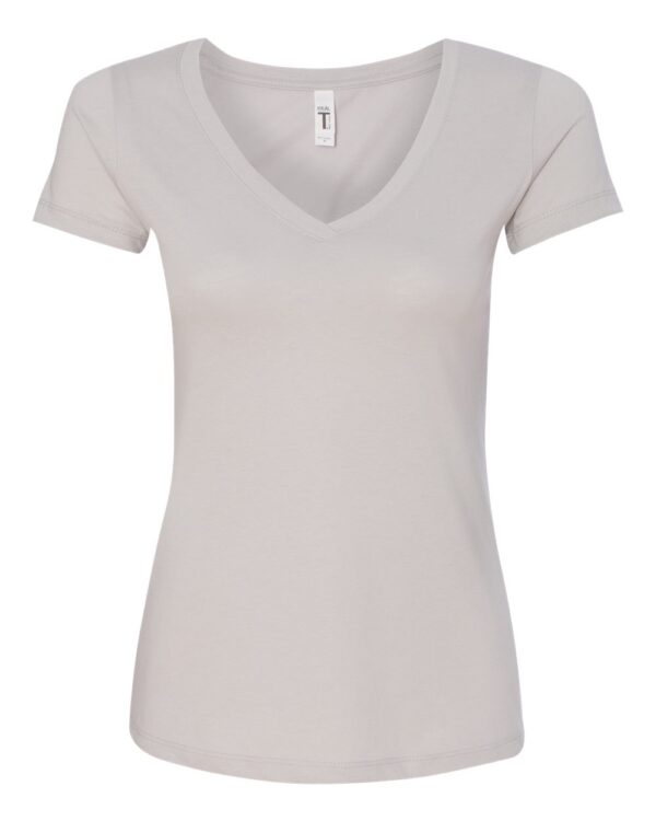Next Level Women's Ideal V-Neck T-Shirt