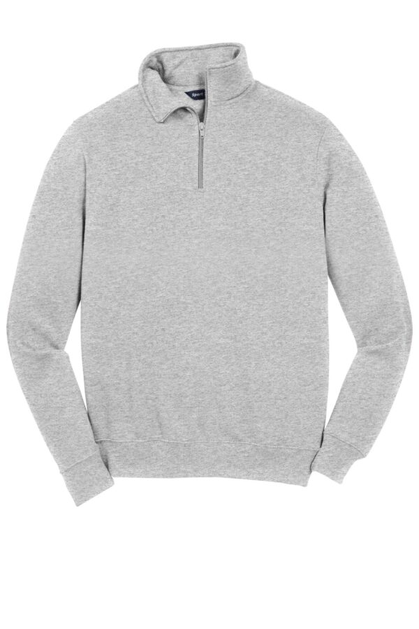 Sport-Tek® Quarter-Zip Sweatshirt