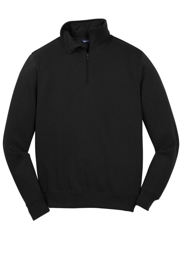 Sport-Tek® Quarter-Zip Sweatshirt