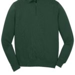 Sport-Tek® Quarter-Zip Sweatshirt
