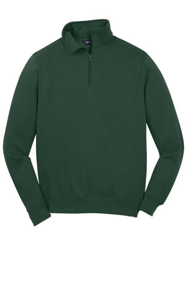 Sport-Tek® Quarter-Zip Sweatshirt