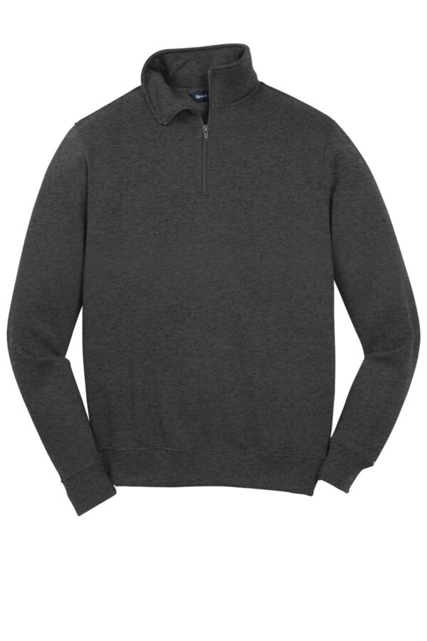 Sport-Tek® Quarter-Zip Sweatshirt