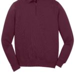 Sport-Tek® Quarter-Zip Sweatshirt