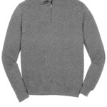 Sport-Tek® Quarter-Zip Sweatshirt