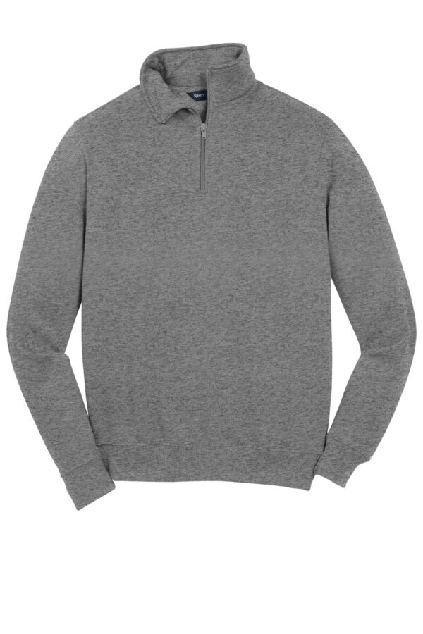 Sport-Tek® Quarter-Zip Sweatshirt