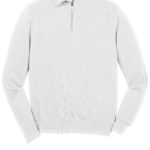 Sport-Tek® Quarter-Zip Sweatshirt