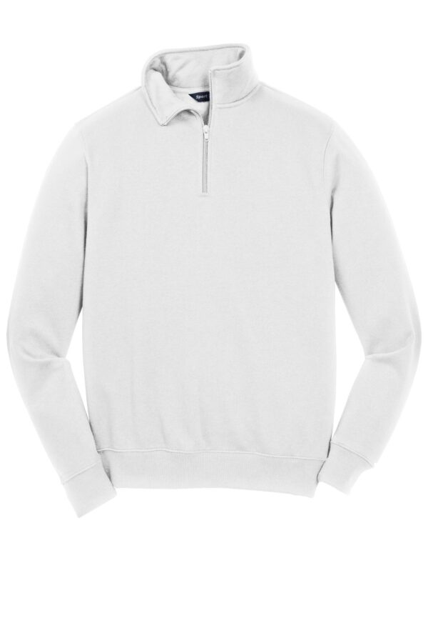 Sport-Tek® Quarter-Zip Sweatshirt