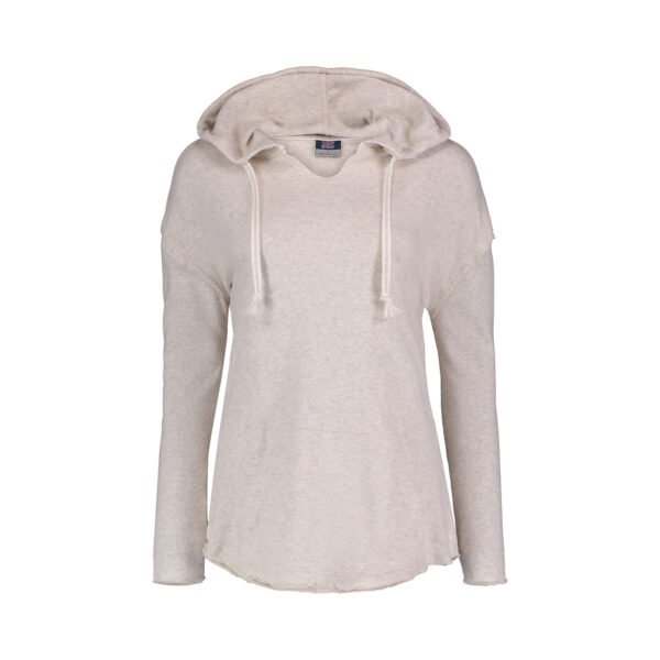 MV Sports Angel Terry Nora Pullover Sweatshirt