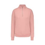 MV Sports Dakota Quarter Zip Pullover