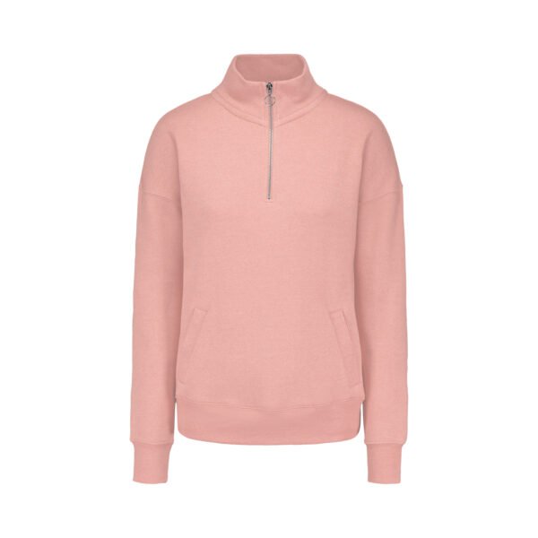 MV Sports Dakota Quarter Zip Pullover