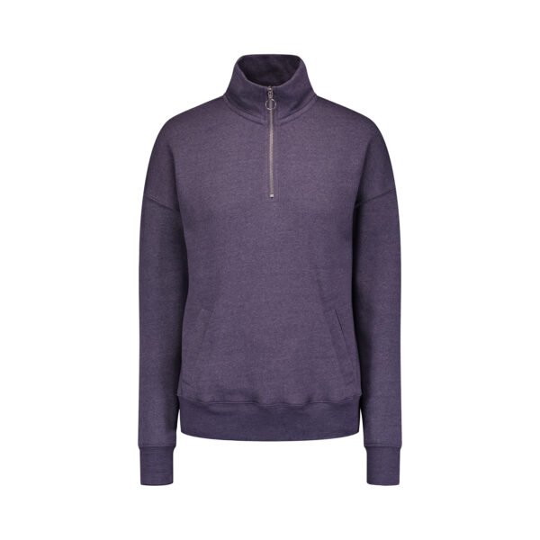 MV Sports Dakota Quarter Zip Pullover