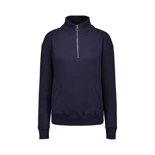 MV Sports Dakota Quarter Zip Pullover
