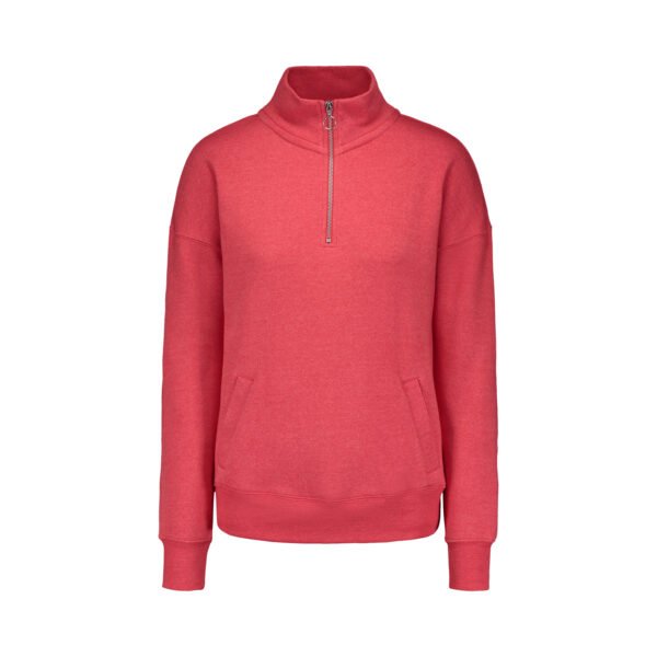 MV Sports Dakota Quarter Zip Pullover