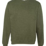 Independent Midweight Crew-Neck Sweatshirt