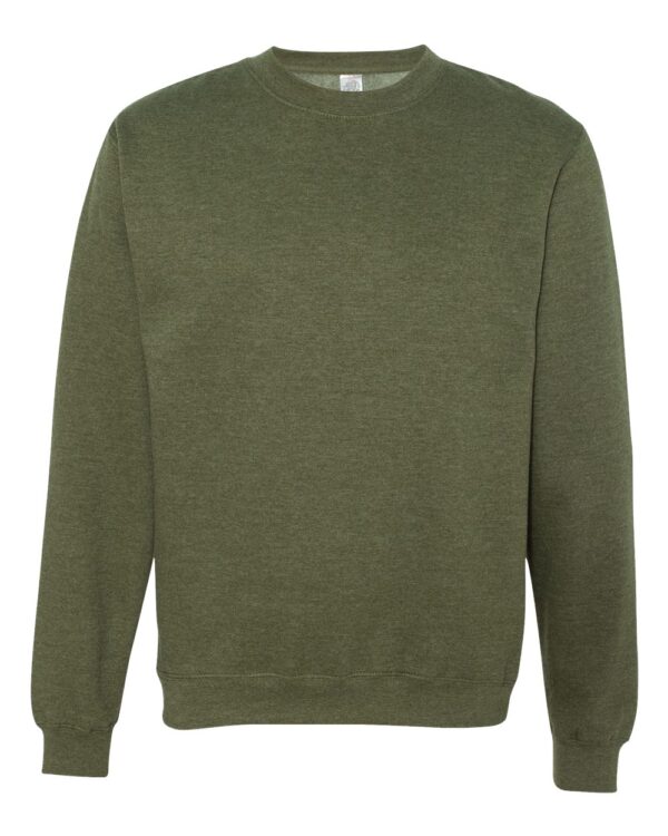 Independent Midweight Crew-Neck Sweatshirt