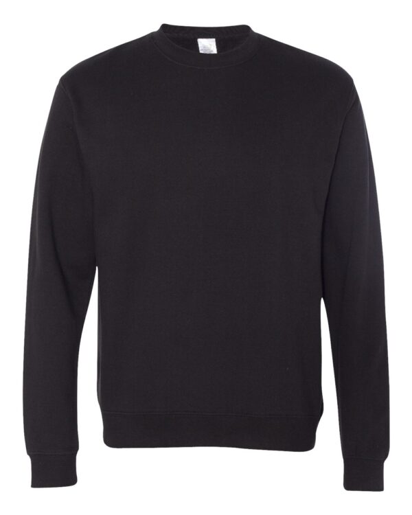 Independent Midweight Crew-Neck Sweatshirt