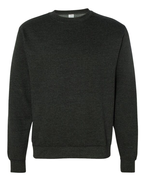 Independent Midweight Crew-Neck Sweatshirt