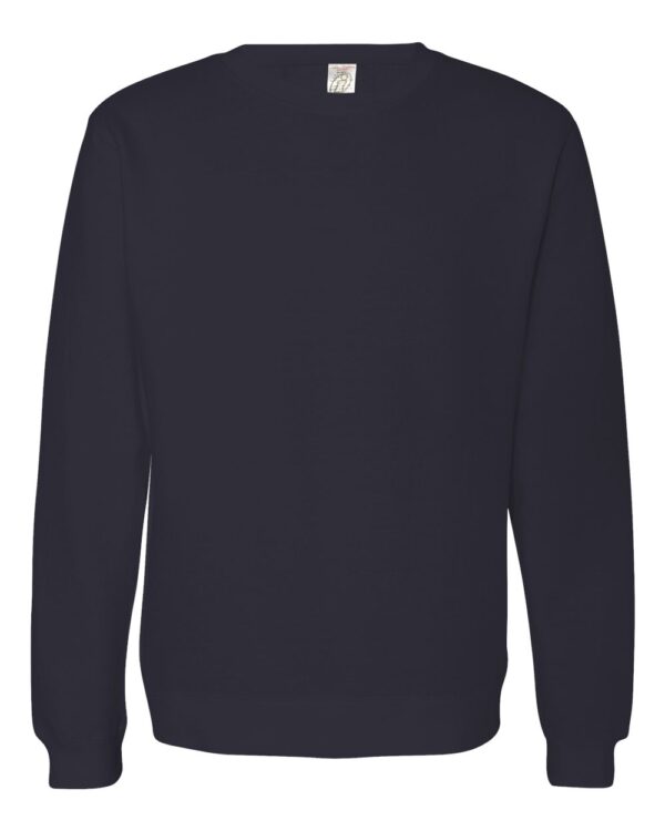 Independent Midweight Crew-Neck Sweatshirt