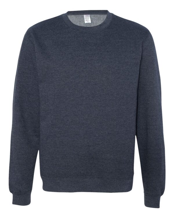 Independent Midweight Crew-Neck Sweatshirt
