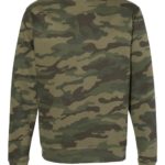 Independent Midweight Crew-Neck Sweatshirt