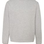 Independent Midweight Crew-Neck Sweatshirt