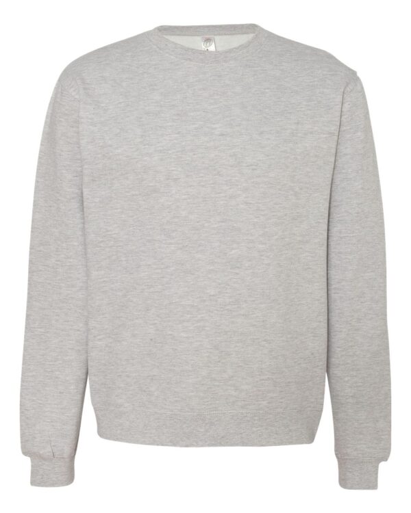 Independent Midweight Crew-Neck Sweatshirt