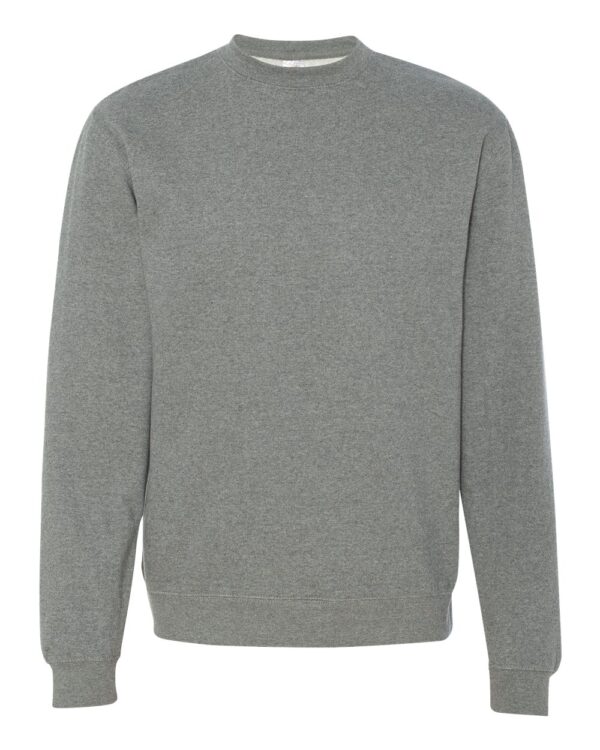 Independent Midweight Crew-Neck Sweatshirt