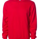 Independent Midweight Crew-Neck Sweatshirt