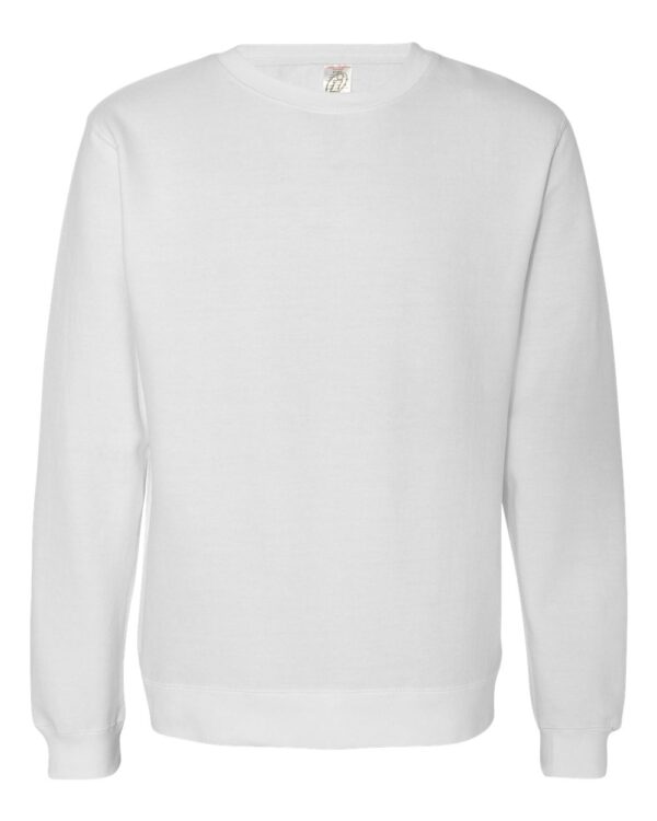 Independent Midweight Crew-Neck Sweatshirt