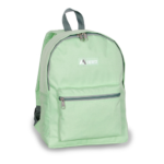 Basic Backpack Jade