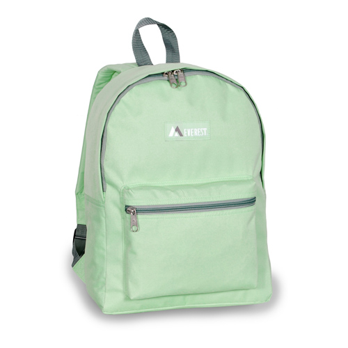 Basic Backpack Jade
