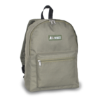 Basic Backpack Olive