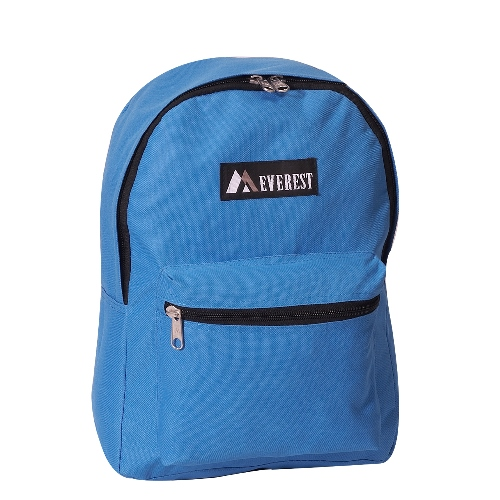 Basic Backpack Royal