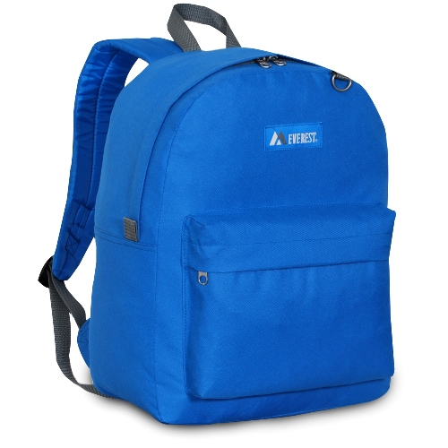 Classic Backpack Royal Blue