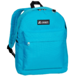 Classic Backpack Turquiose