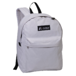 Classic Backpack White