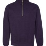 Gildan Vintage Quarter-Zip Sweatshirt