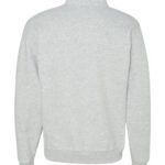 Jersey Ash Back High