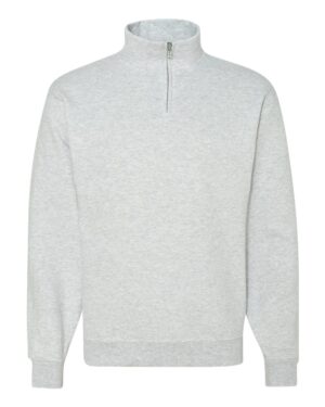 Jersey Ash Front High
