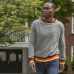 Sarge Classic Fleece Crew-Neck Sweatshirt