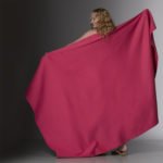 Sweatshirt Blanket