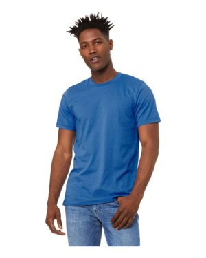 Unisex Jersey T-Shirt