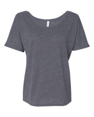 BELLA Canvas Women’s Slouchy t shirt