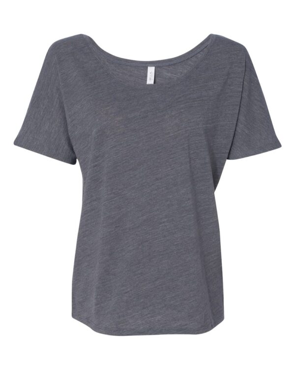BELLA Canvas Women’s Slouchy t shirt